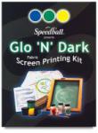 Glo 'N' Dark Siebdruck Kit 